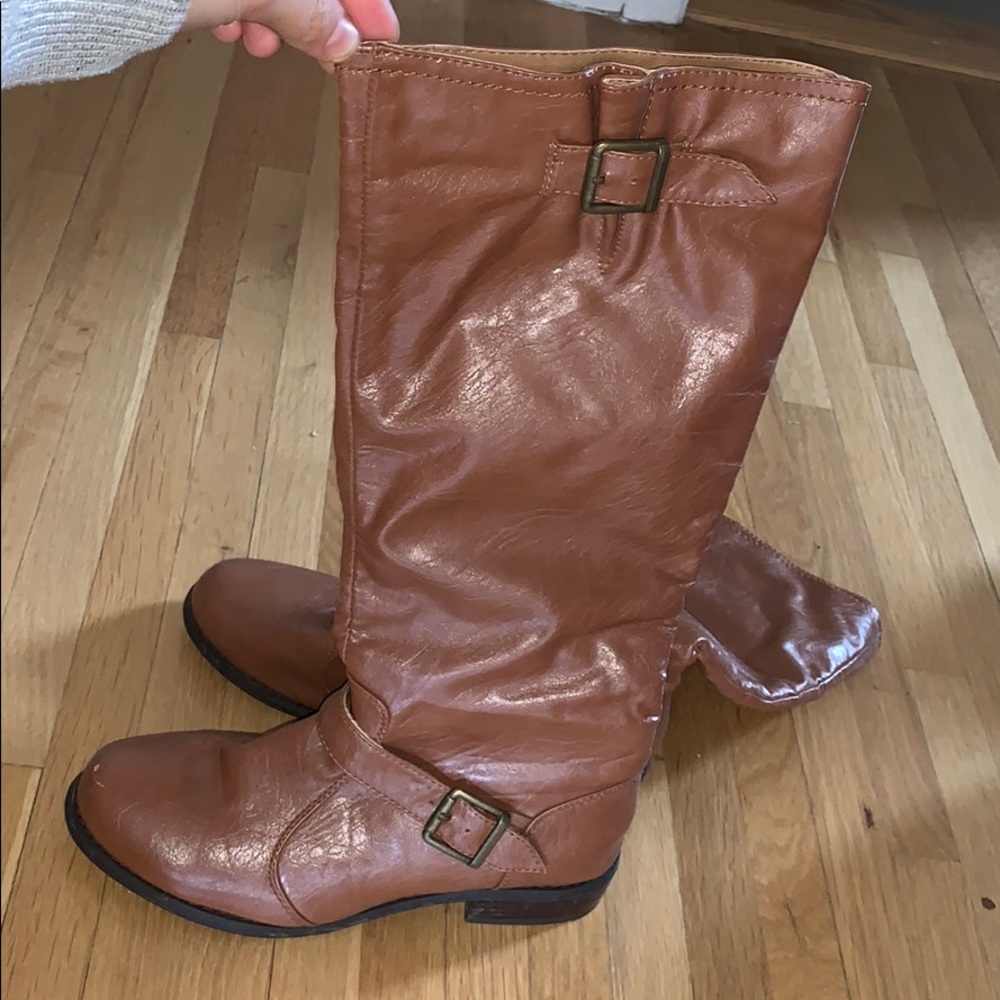 Boots